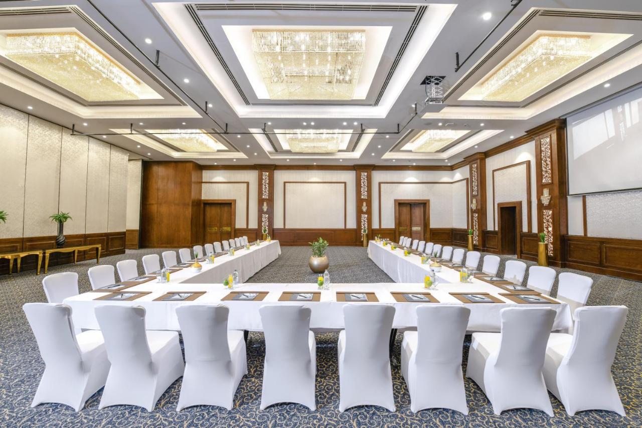 Tolip Resort El Galala Hills Айн Сохна Екстериор снимка The Grand Ballroom