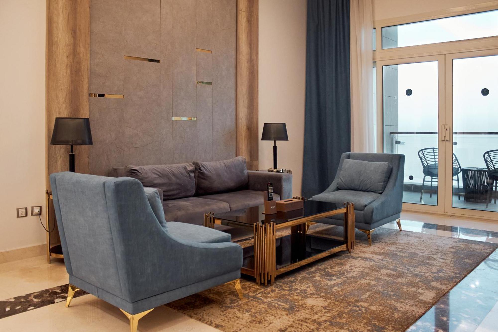 Tolip Resort El Galala Hills Айн Сохна Екстериор снимка